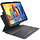 ZAGG Pro Keys Toetsenbord voor Apple iPad Pro 11 (2024) & iPad Air 10.9 (2020/2022) - Zwart