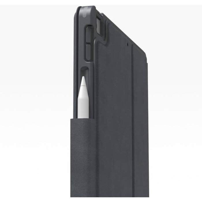 ZAGG ZAGG Pro Keys Toetsenbord voor Apple iPad Pro 11 (2024) & iPad Air 10.9 (2020/2022) - Zwart