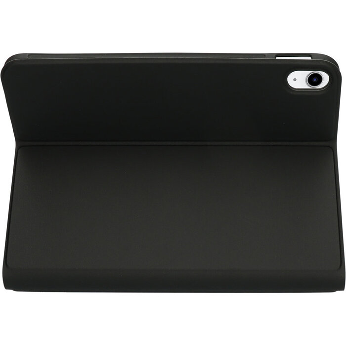 Mobiparts Mobiparts Bluetooth Keyboard Case iPad 10.9 (2022) / 11 (2025) - Zwart