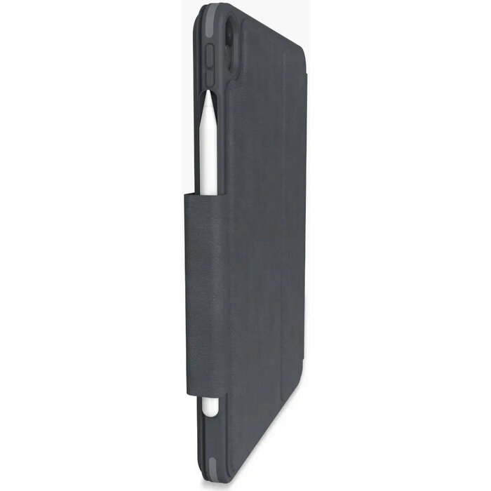 ZAGG ZAGG Pro Keys Toetsenbord Case iPad 11 / 10.9 inch (2025/2022) - Zwart