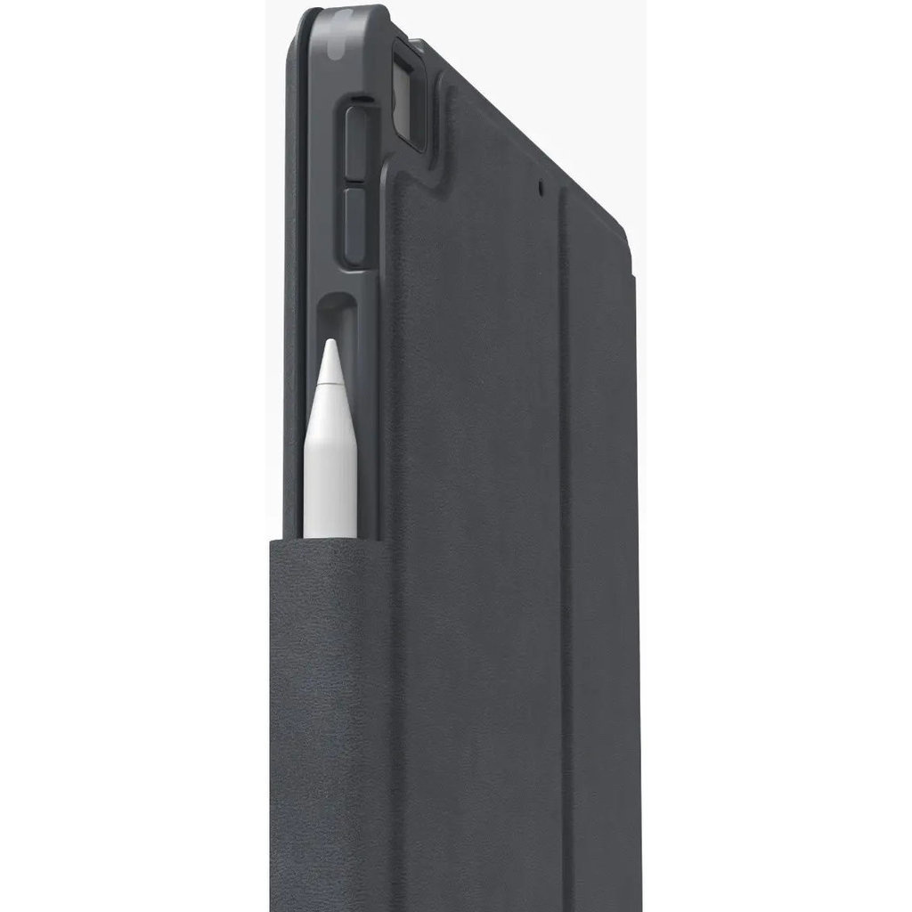 ZAGG ZAGG Pro Keys Toetsenbord Case iPad 11 / 10.9 inch (2025/2022) - Zwart