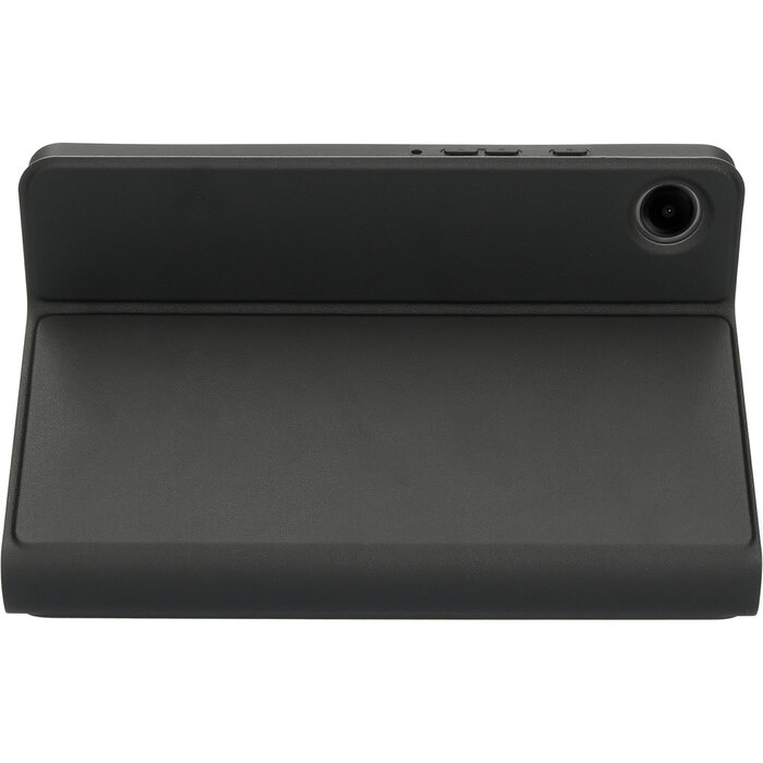 Mobiparts Mobiparts Bluetooth Keyboard Case voor Samsung Galaxy Tab A9 / A11 - Zwart