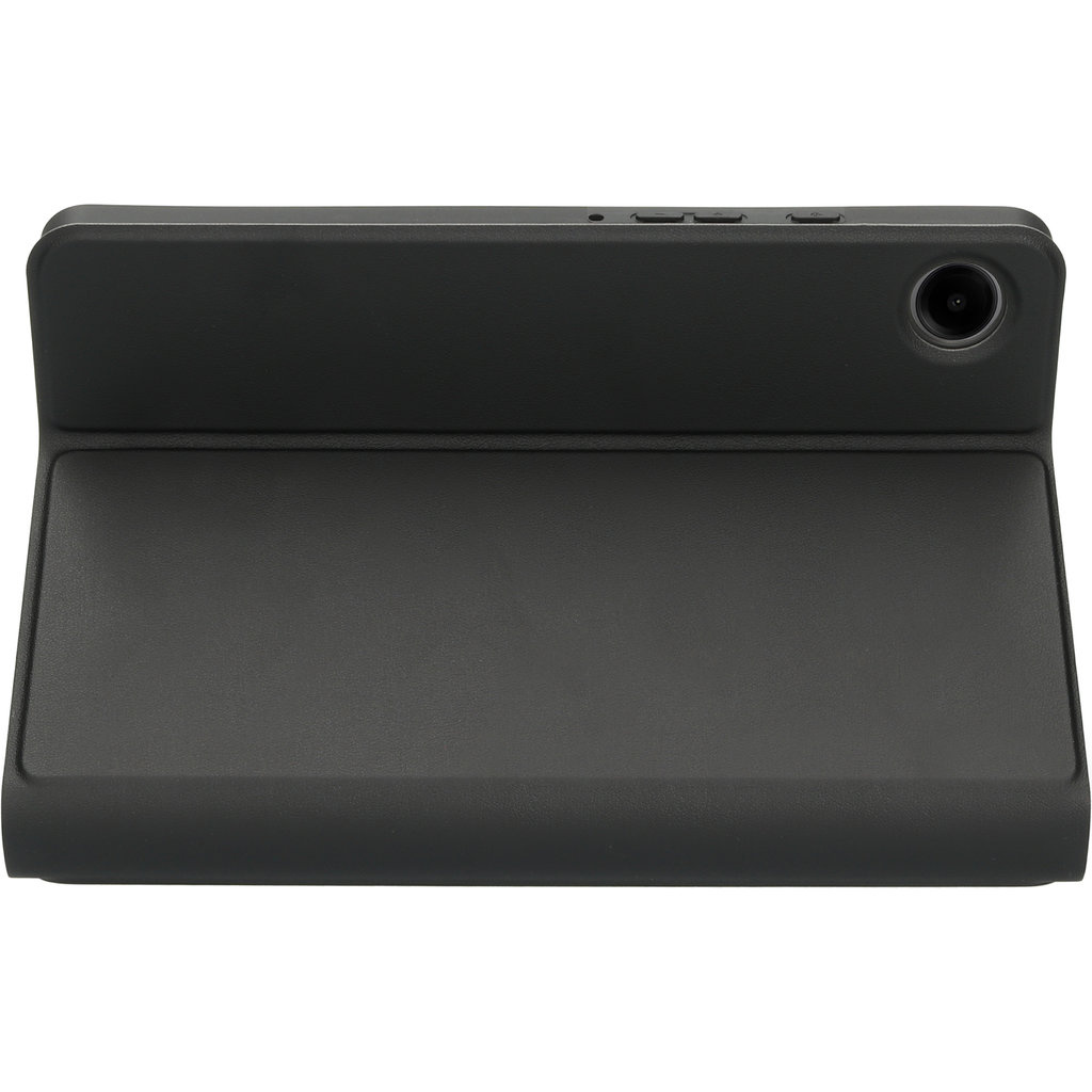 Mobiparts Mobiparts Bluetooth Keyboard Case voor Samsung Galaxy Tab A9 / A11 - Zwart