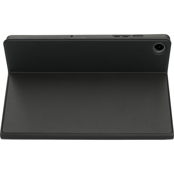 Mobiparts Mobiparts Bluetooth Toetsenbordhoes voor Samsung Galaxy Tab A9+/A11+ - Zwart