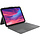 Logitech Combo Touch iPad 10.9 (10e gen) Toetsenbordcase - QWERTY