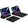 ZAGG Pro Keys 2 Toetsenbordhoes voor Apple iPad Pro 13 (2024) - Zwart