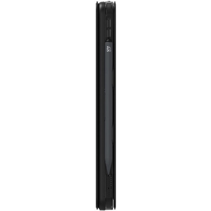 ZAGG ZAGG Pro Keys 2 Toetsenbordhoes iPad Pro 11 (2024) - Zwart