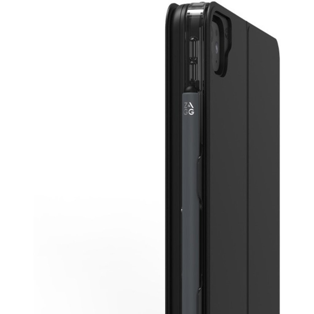 ZAGG ZAGG Pro Keys 2 Toetsenbordhoes iPad Pro 11 (2024) - Zwart