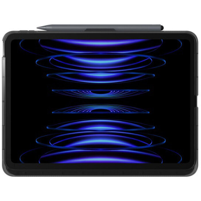 ZAGG ZAGG Pro Keys 2 Toetsenbordhoes iPad Pro 11 (2024) - Zwart