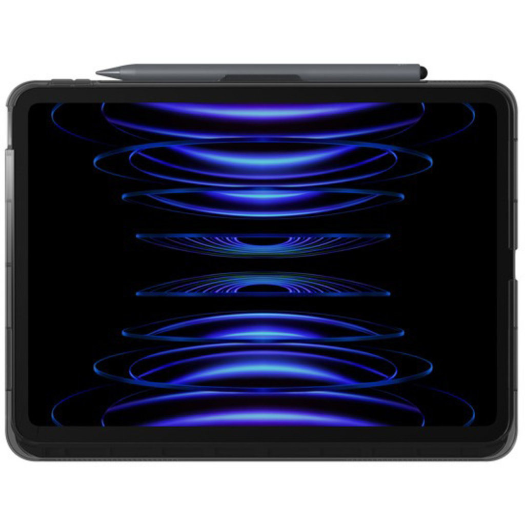 ZAGG ZAGG Pro Keys 2 Toetsenbordhoes iPad Pro 11 (2024) - Zwart