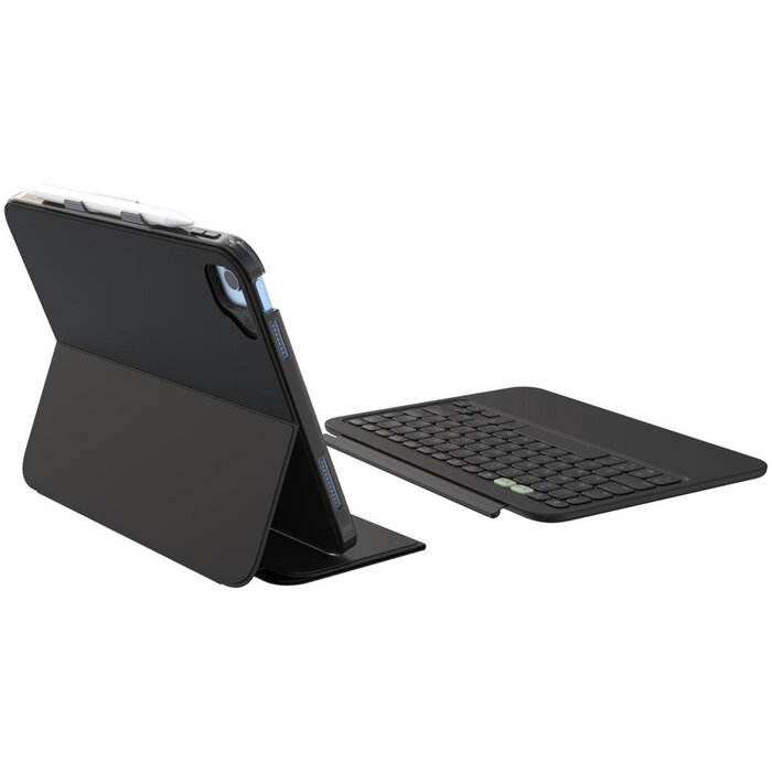 ZAGG ZAGG Pro Keys 2 Toetsenbordhoes iPad Air 11 (2024) - Zwart