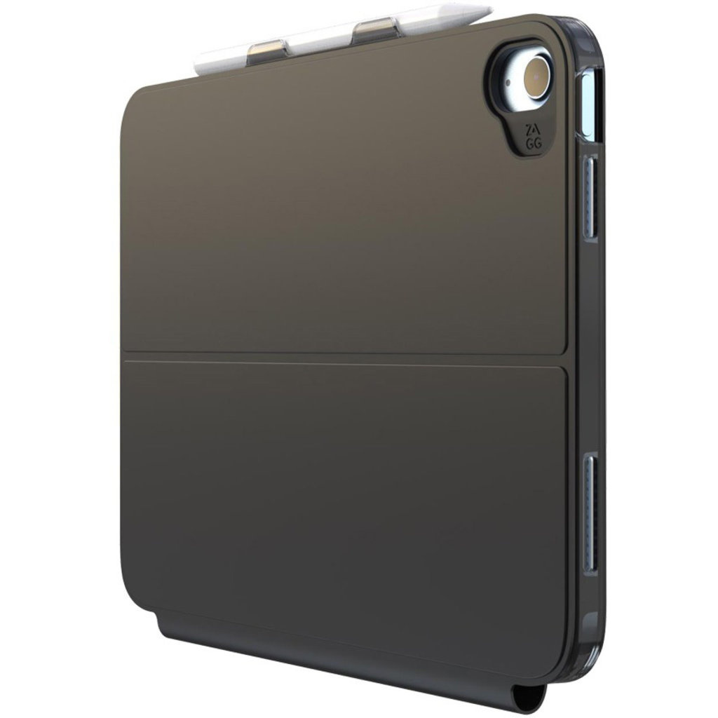 ZAGG ZAGG Pro Keys 2 Toetsenbordhoes iPad Air 11 (2024) - Zwart