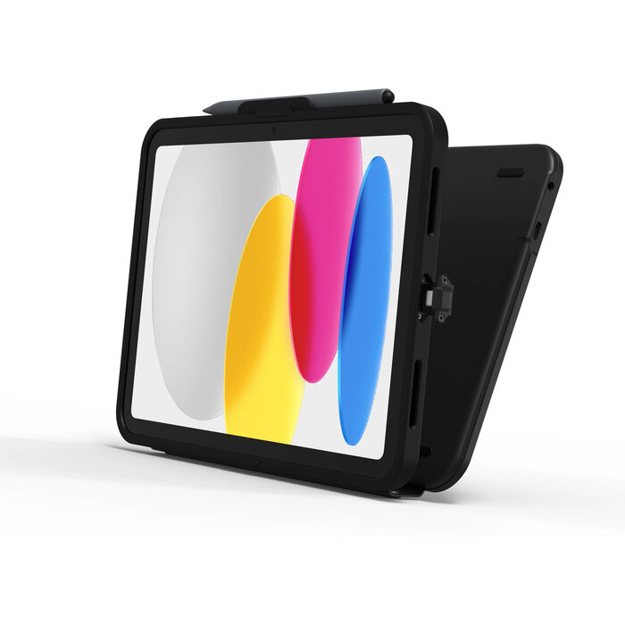 ZAGG ZAGG Keyboard Tough Keys Apple iPad Air 10.9 (2020/2022) Black