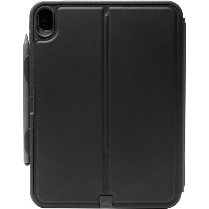 ZAGG ZAGG Tough Keys Keyboard voor iPad Air 10.9 (2020/2022) met Trackpad - QWERTY - Zwart