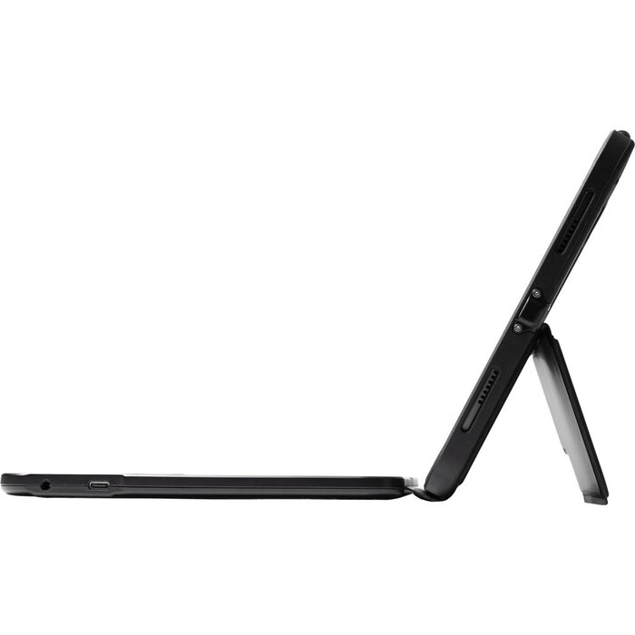 ZAGG ZAGG Tough Keys Keyboard voor iPad Air 10.9 (2020/2022) met Trackpad - QWERTY - Zwart