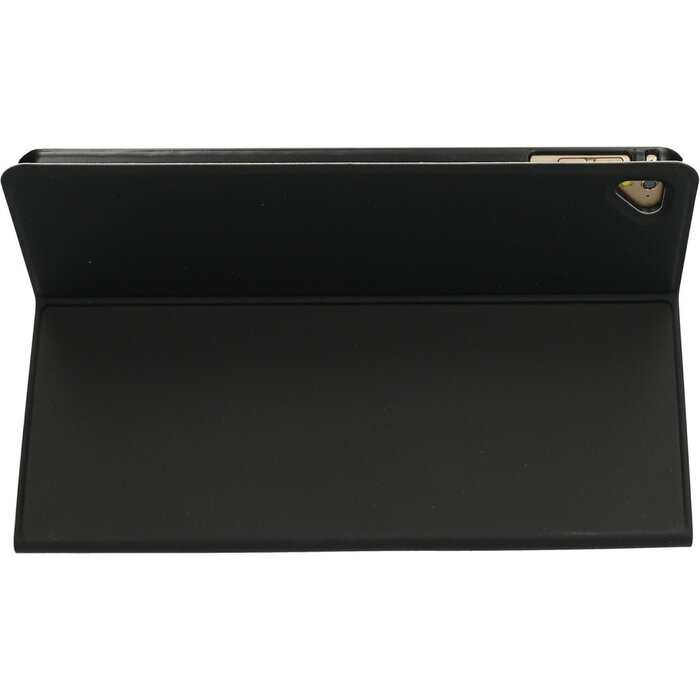 Mobiparts Mobiparts Bluetooth Toetsenbordhoes voor iPad 9.7, Air 1/2 en Pro 9.7 - Zwart