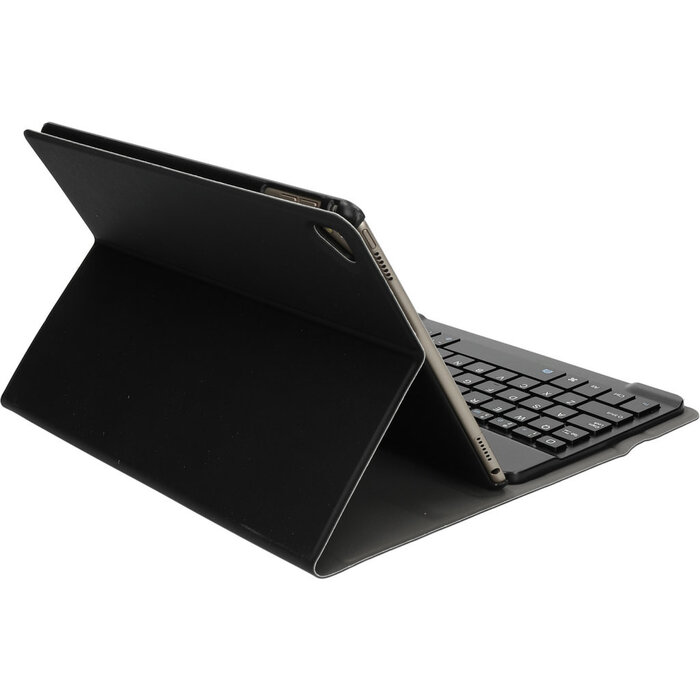 Mobiparts Mobiparts Bluetooth Toetsenbordhoes voor iPad 9.7, Air 1/2 en Pro 9.7 - Zwart