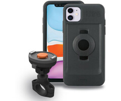 Tigra Tigra FitClic Neo Motorhouder Kit voor Apple iPhone 11