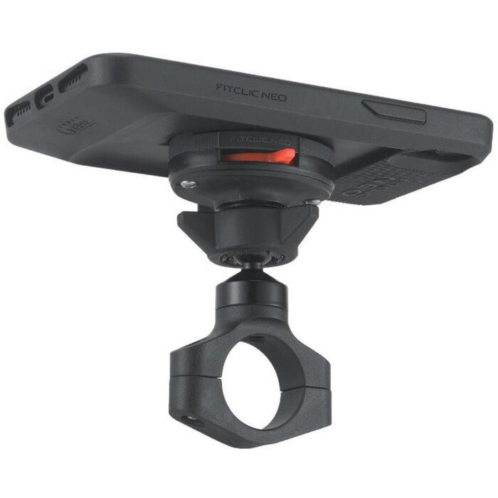Tigra Tigra FitClic Neo Motorhouder Kit voor Apple iPhone 11