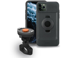 Tigra Tigra FitClic Neo Motorhouder Kit voor Apple iPhone 11 Pro