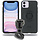 Tigra MountCase 2 iPhone 11 - Complete Motorhouder Kit