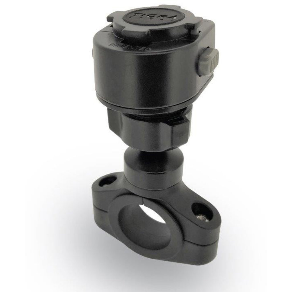 Tigra Tigra FitClic MountCase 2 Motorcycle Kit Apple iPhone 11