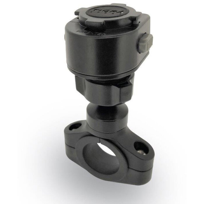 Tigra Tigra FitClic MountCase 2 Motorcycle Kit Apple iPhone 11 Pro