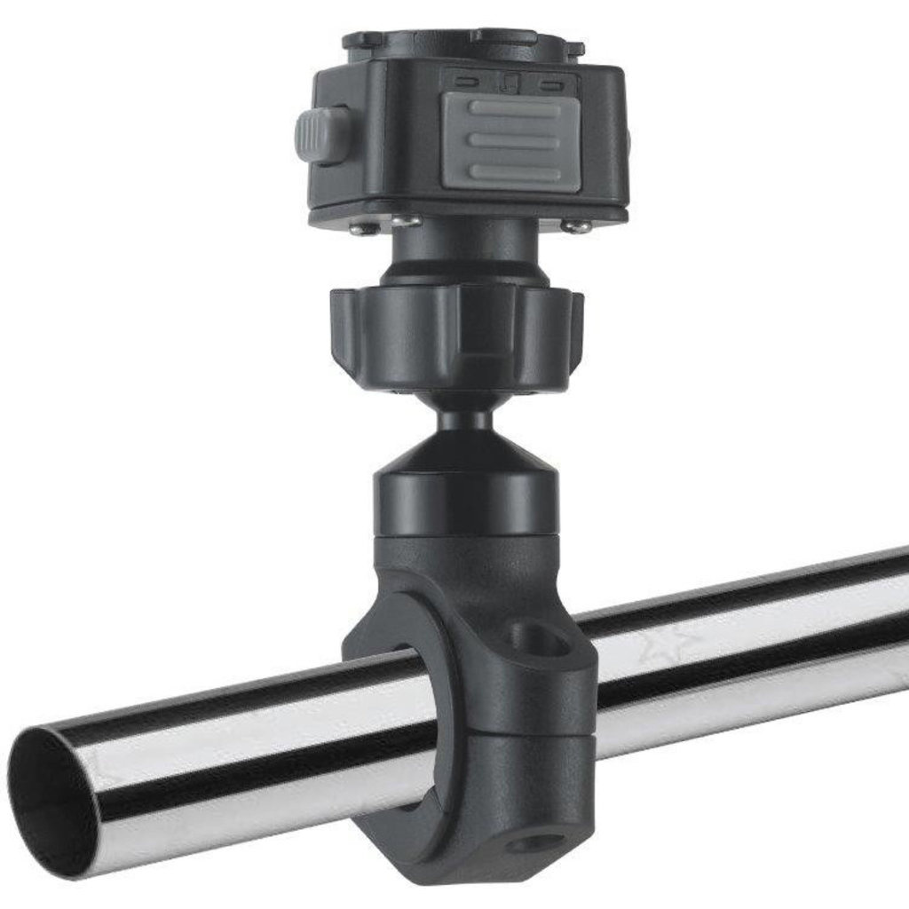 Tigra Tigra FitClic MountCase 2 Motorcycle Kit Apple iPhone 11 Pro