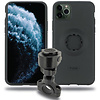 Tigra Tigra FitClic MountCase 2 Motor Kit voor Apple iPhone 11 Pro Max