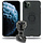 Tigra FitClic MountCase 2 Motor Kit voor Apple iPhone 11 Pro Max