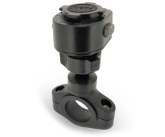 Tigra Tigra FitClic Motorstuurhouder voor Smartphone Mountcase (22-32mm)