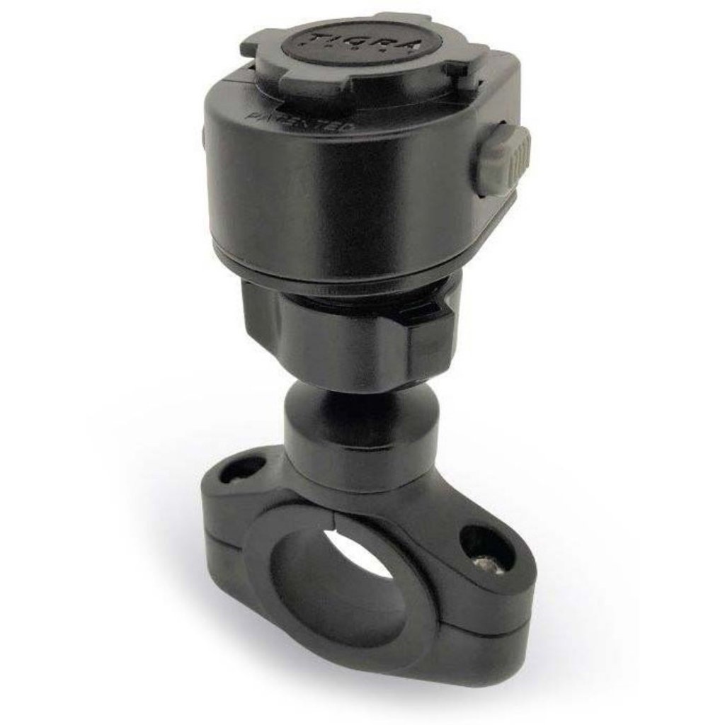 Tigra Tigra Fitclic Motorcycle Handlebar Mount (for Mountcase 2)