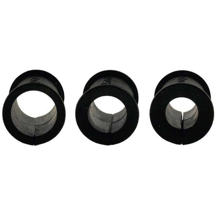 Tigra Tigra FitClic Motorstuurhouder voor Smartphone Mountcase (22-32mm)