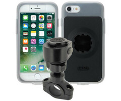 Tigra Tigra Fitclic MountCase 2 Motorcycle Kit for Apple iPhone 7/8/SE (2020)
