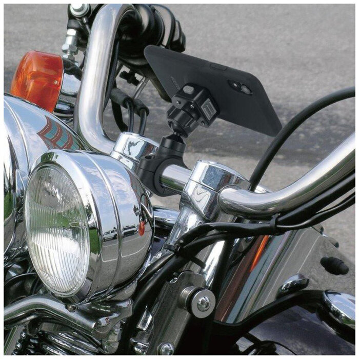 Tigra Tigra FitClic MountCase 2 Motorcycle Kit Apple iPhone 12 Mini