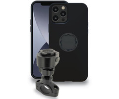 Tigra Tigra FitClic MountCase 2 Motorcycle Kit Apple iPhone 12/12 Pro