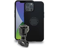 Tigra Tigra FitClic MountCase 2 Motorcycle Kit Apple iPhone 12 Pro Max