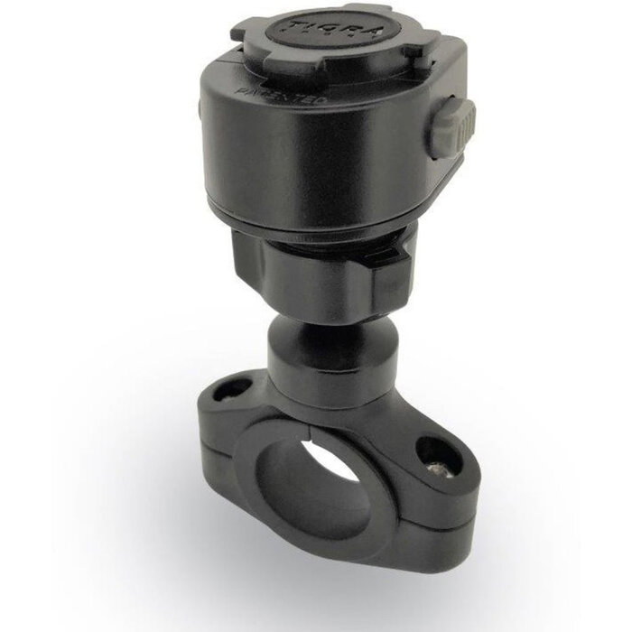 Tigra Tigra FitClic MountCase 2 Motorcycle Kit Apple iPhone 12 Pro Max