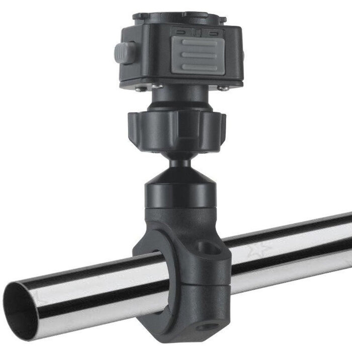 Tigra Tigra FitClic MountCase 2 Motorcycle Kit Apple iPhone 12 Pro Max