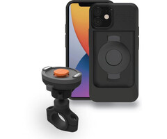 Tigra Tigra FitClic Neo Motorcycle Kit for Apple iPhone 12 Mini