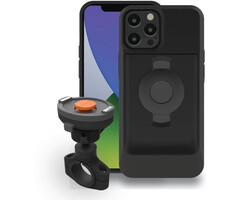 Tigra Tigra FitClic Neo Motorcycle Kit for Apple iPhone 12 Pro Max