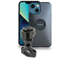 Tigra Tigra FitClic MountCase 2 Motorcycle Kit Apple iPhone 13 mini