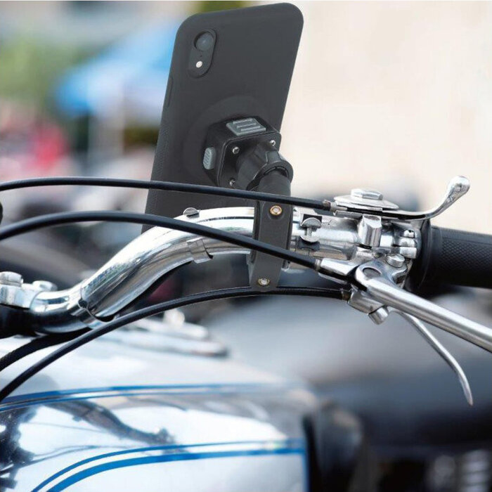 Tigra Tigra MountCase 2 Motor Kit voor Apple iPhone 13 mini
