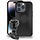 Tigra MountCase 2 Motorcycle Kit voor Apple iPhone 15 Pro Max & 14 Pro Max - Stuurhouder