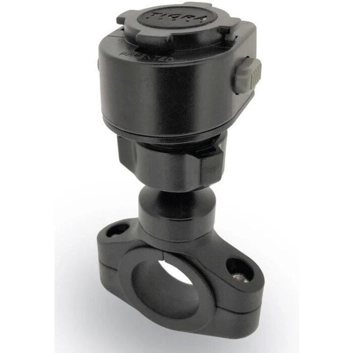 Tigra Tigra FitClic MountCase 2 Motorcycle Kit Apple iPhone 15 Pro Max/14 Pro Max