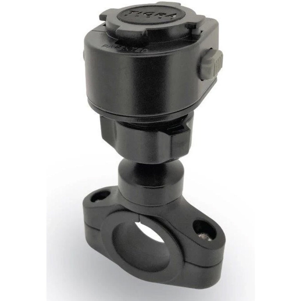 Tigra Tigra FitClic MountCase 2 Motorcycle Kit Apple iPhone 15 Pro Max/14 Pro Max