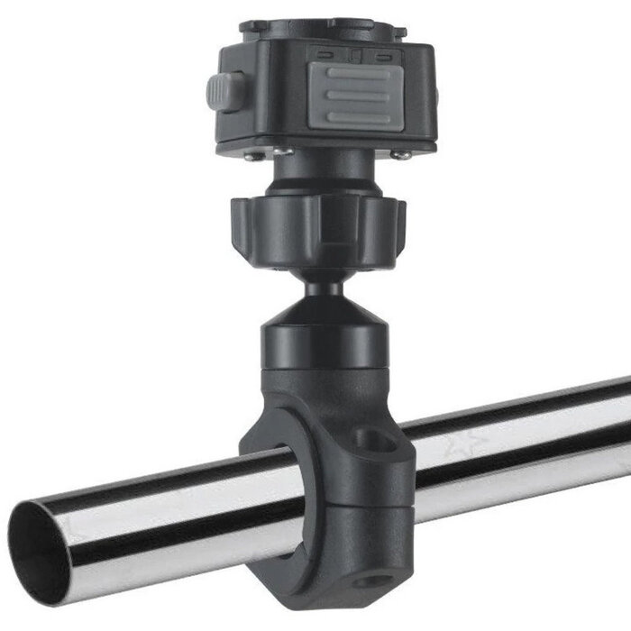 Tigra Tigra FitClic MountCase 2 Motorcycle Kit Apple iPhone 15 Pro Max/14 Pro Max