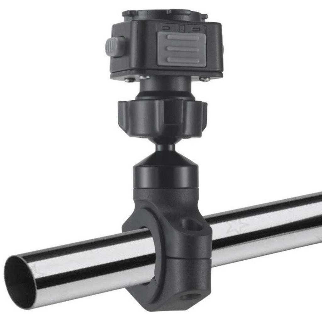 Tigra Tigra FitClic MountCase 2 Motorcycle Kit Apple iPhone 15 Pro Max/14 Pro Max