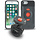 Tigra FitClic Neo Motorhouder Set voor iPhone 8, 7, 6S & SE (2020/2022)