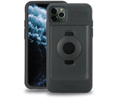 Tigra Tigra FitClic Neo Case voor iPhone 11 Pro - Schokabsorberend Hoesje